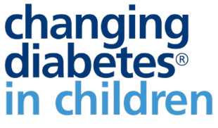 Changing Diabetes in Children Logo